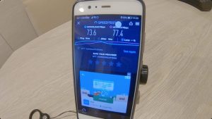 イビス スタイルズ大阪難波 Wifi