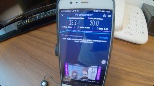 東方ホテル Wifi