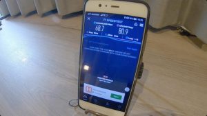 ベストウェスタンプラス Wifi