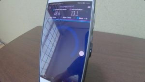 ホテル七月 Wifi