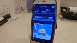 サラサホテル心斎橋_Wifi