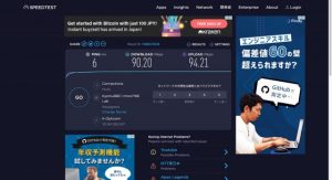 シュアステイ プラスホテル by ベストウェスタン 新大阪 LAN