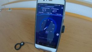 ザ ワンファイブ 大坂堺筋 WiFi