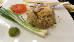 タイ飯