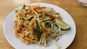 タイ飯