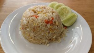 タイ飯