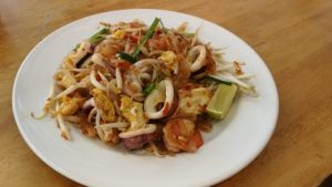 タイ飯