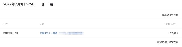 グーグルアドセンス