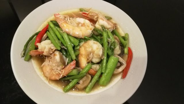 フードデリバリー