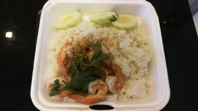 フードデリバリー