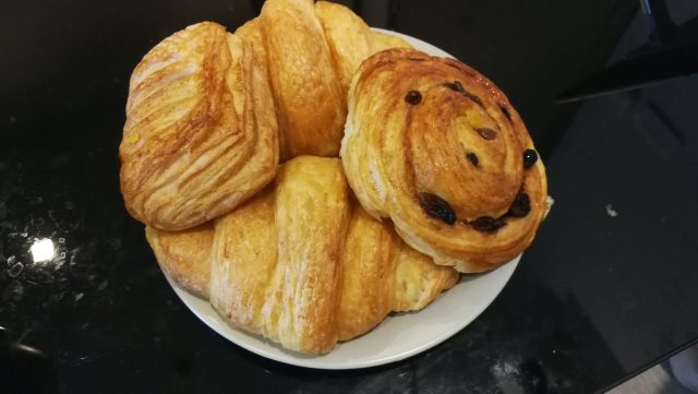 フードデリバリー