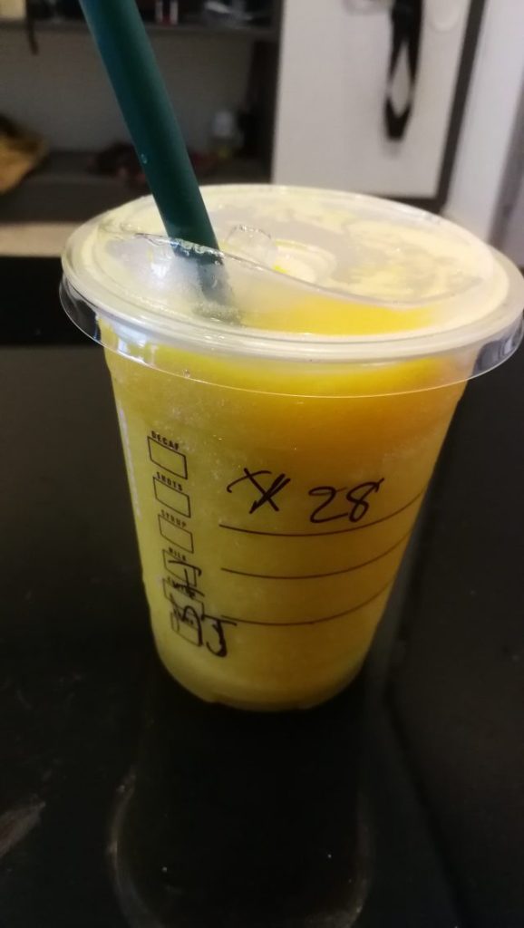 フードデリバリー