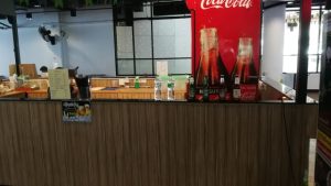 パタヤ コーヒー