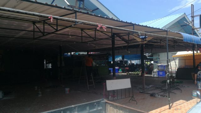 パタヤ バービア Soi8