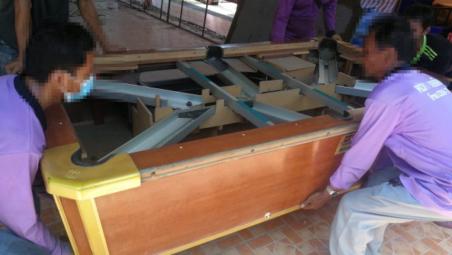 パタヤ バービア Soi8