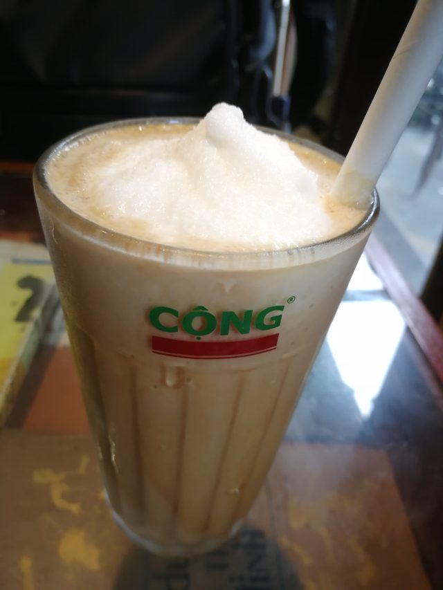 ハノイ コンカフェ