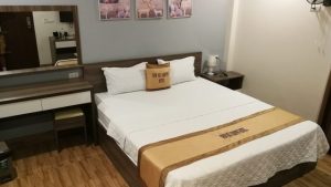 New Sky Airport Hotel