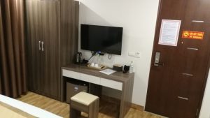 New Sky Airport Hotel