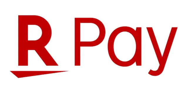 楽天Pay ロゴ