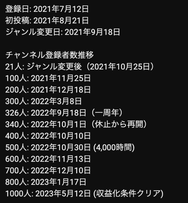 YouTube もみノマド