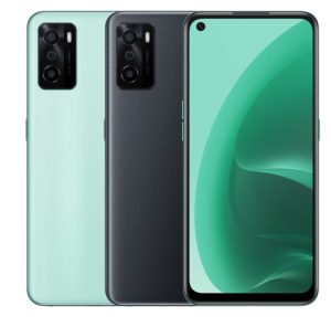 OPPO A55s