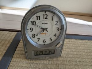 西宮　室内温度