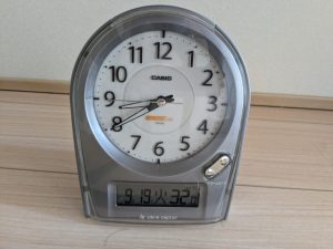 西宮　室内温度