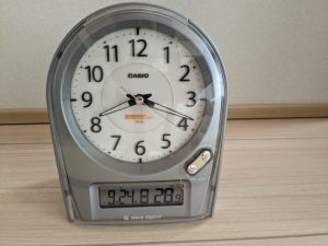 西宮　室内温度