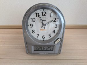 西宮　室内温度