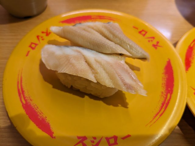 スシロー