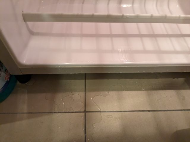 コンドミニアム 問題