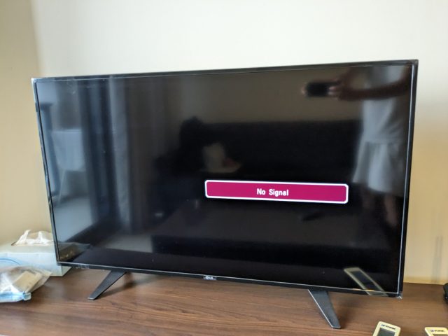 コンドミニアム 問題