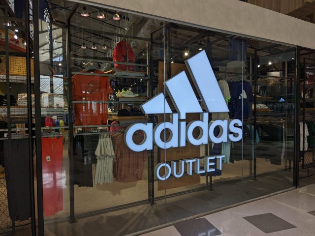 セントラルマリーナ