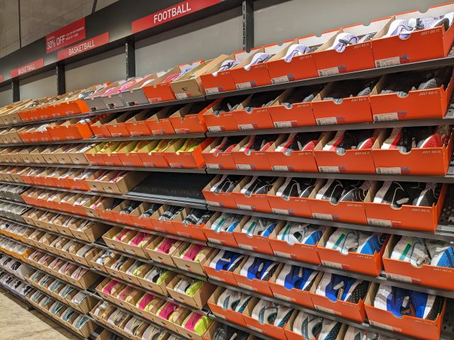 セントラルマリーナ