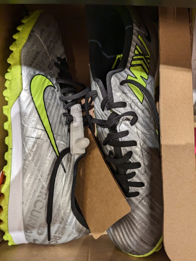 セントラルマリーナ