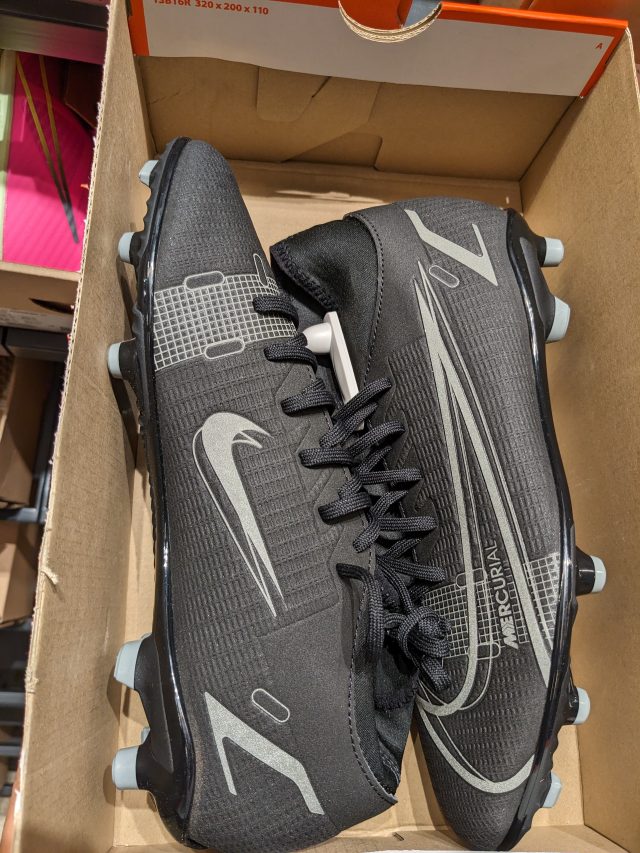 セントラルマリーナ