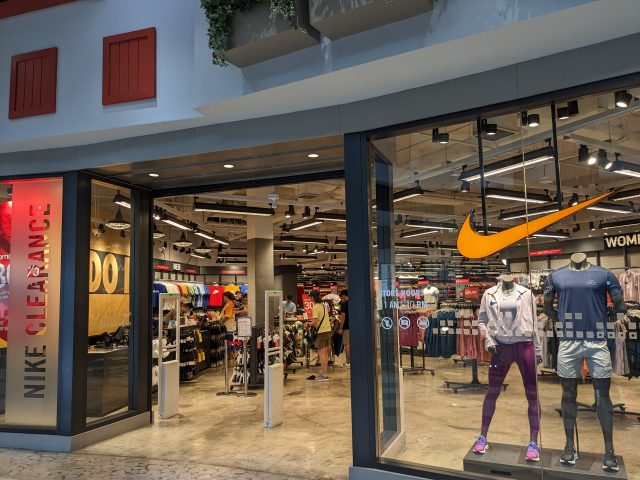 セントラルマリーナ