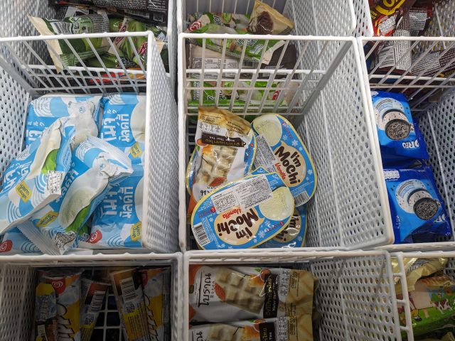 セブンイレブン