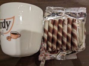 セブンイレブン