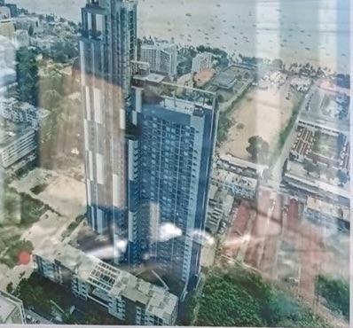 パタヤ コンドミニアム