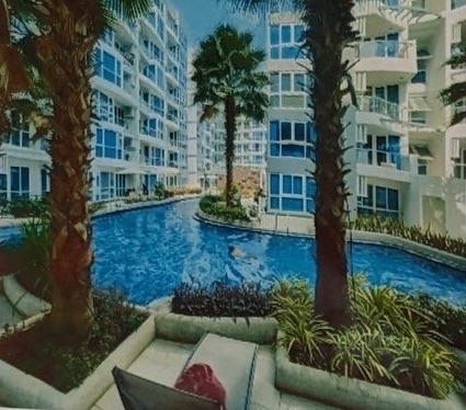 パタヤ コンドミニアム