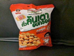 タイ セブンイレブン