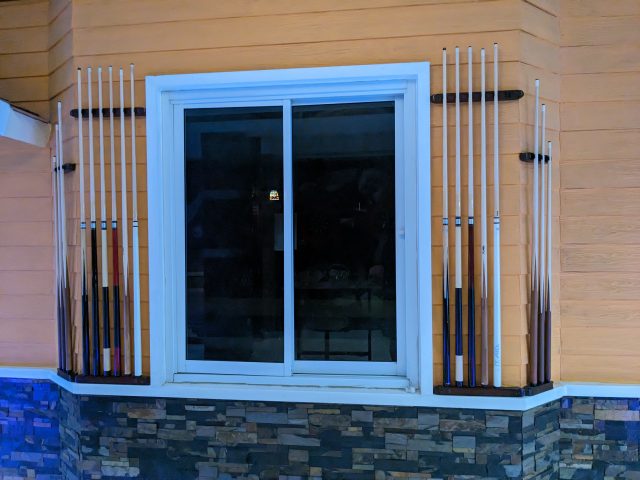 パタヤ ビリヤード