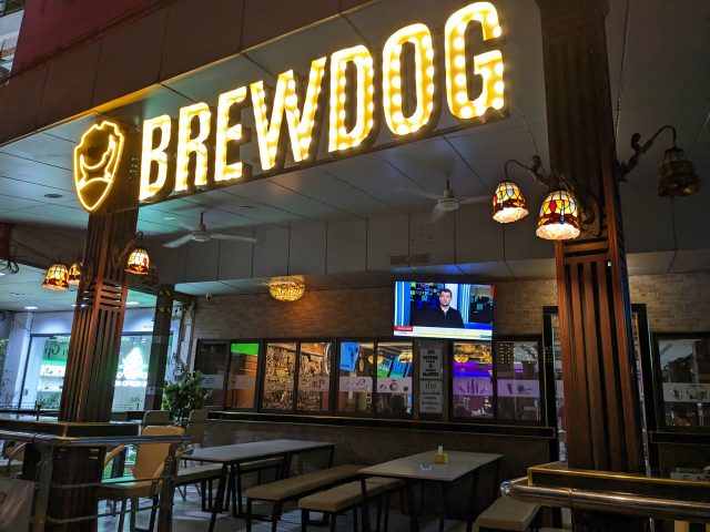 パタヤ ビリヤード