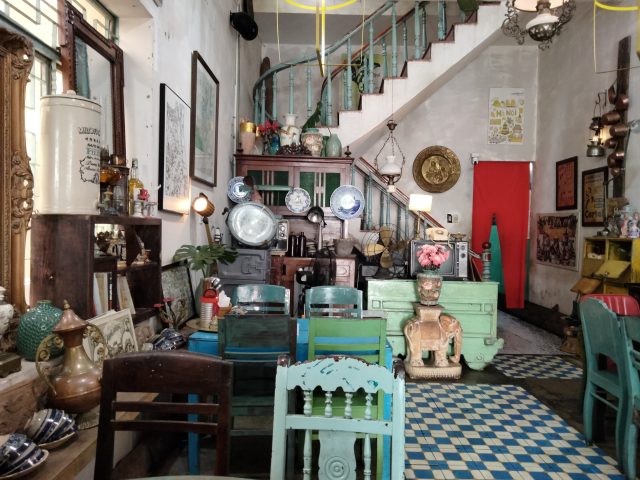 ダナン　レストラン