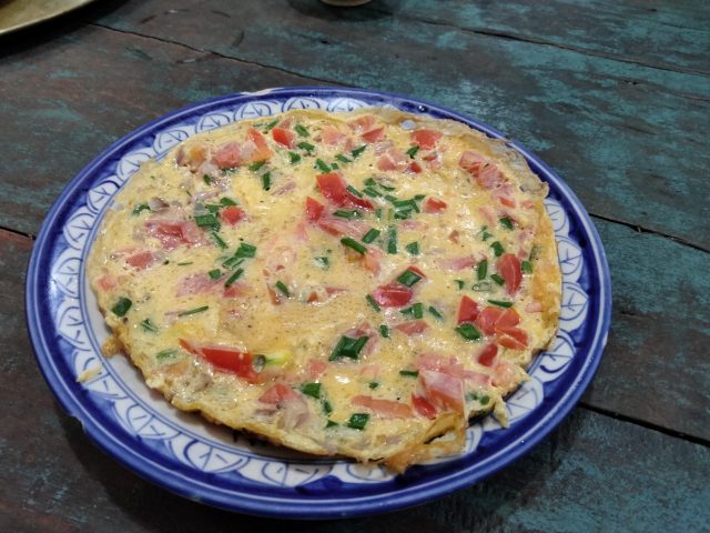 ダナン　レストラン