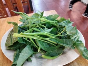 ダナン　レストラン