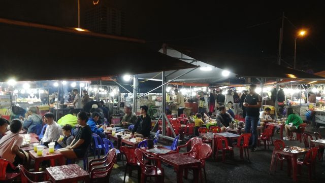 ダナン 観光スポット