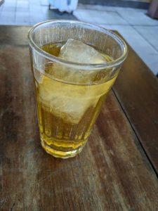 ダナン　レストラン