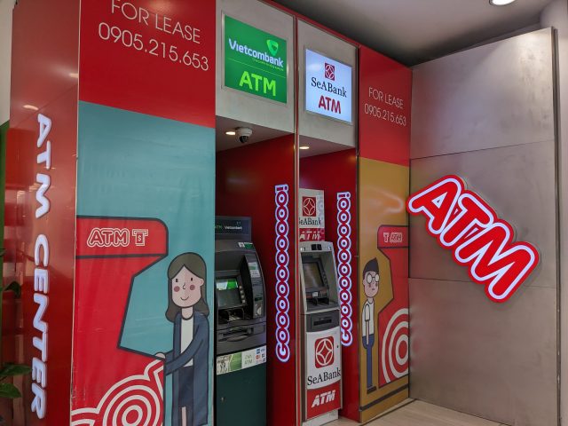 ダナン　ショッピング